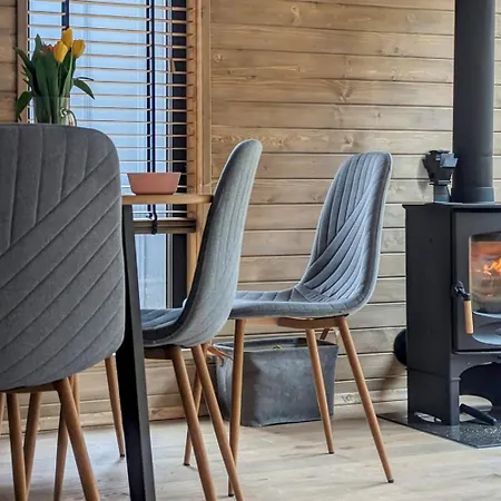 Babia Ostoja - Z Balia I Sauna Zawoja