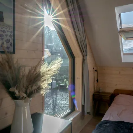 Babia Ostoja - Z Balia I Sauna