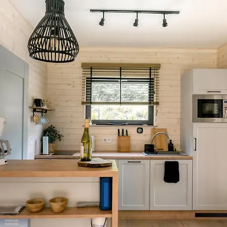 Tatil Evi Babia Ostoja - Z Balia I Sauna Zawoja