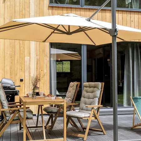 Babia Ostoja - Z Balia I Sauna Zawoja