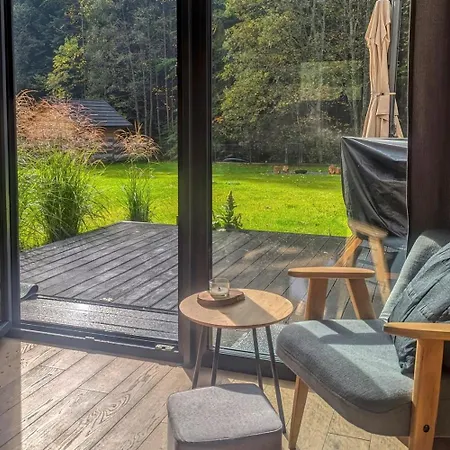 Babia Ostoja - Z Balia I Sauna *