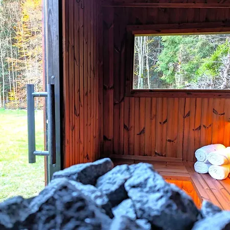 Tatil Evi Babia Ostoja - Z Balia I Sauna