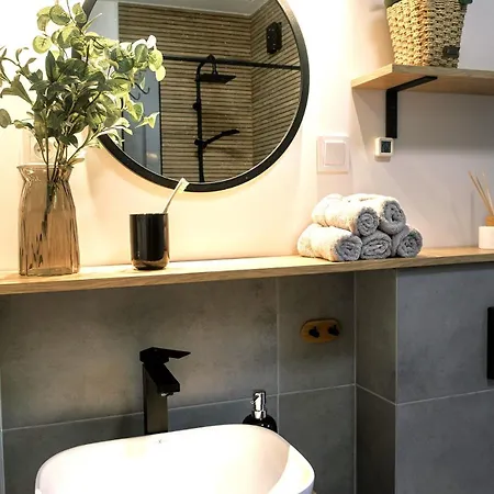 Tatil Evi Babia Ostoja - Z Balia I Sauna Zawoja