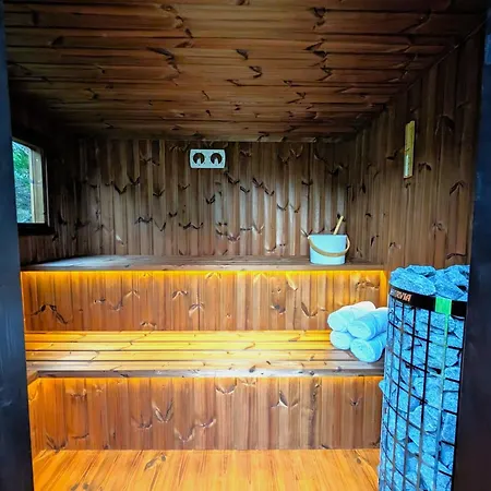 Tatil Evi Babia Ostoja - Z Balia I Sauna