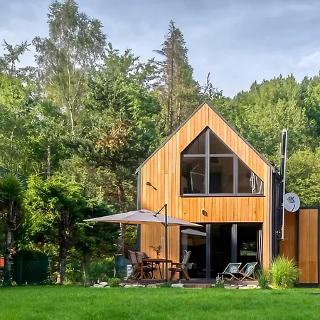 Babia Ostoja - Z Balia I Sauna Zawoja