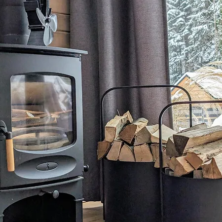 Babia Ostoja - Z Balia I Sauna Tatil Evi