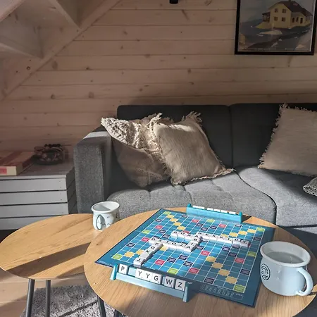 Babia Ostoja - Z Balia I Sauna *