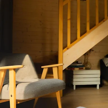 Babia Ostoja - Z Balia I Sauna Zawoja